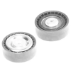 MAGNETI MARELLI feszítőgörgő, hosszbordás szíj 331316170647