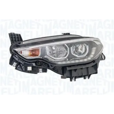 MAGNETI MARELLI Főfényszóró 712105701110 autóalkatrész