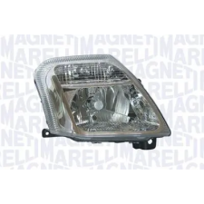 MAGNETI MARELLI Főfényszóró 712419801129 autóalkatrész