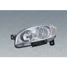 MAGNETI MARELLI Főfényszóró 712452201110 autóalkatrész