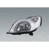 MAGNETI MARELLI Főfényszóró 712455701110