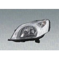 MAGNETI MARELLI Főfényszóró 712455701110 autóalkatrész