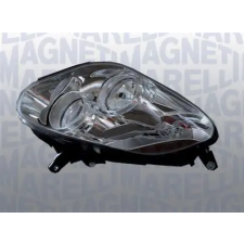 MAGNETI MARELLI Főfényszóró 712463901110 autóalkatrész