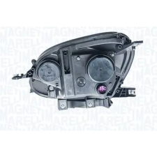 MAGNETI MARELLI Főfényszóró 712485211129 autóalkatrész