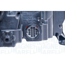 MAGNETI MARELLI Főfényszóró MAGNETI MARELLI 711307024124 fényszóró