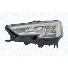 MAGNETI MARELLI Főfényszóró MAGNETI MARELLI 712105001120 fényszóró