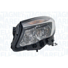 MAGNETI MARELLI Főfényszóró MAGNETI MARELLI 712501101129 fényszóró