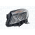 MAGNETI MARELLI Főfényszóró MAGNETI MARELLI 712501101129