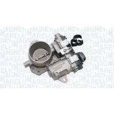 MAGNETI MARELLI fojtószelep ház 802009522503 autóalkatrész