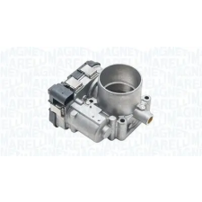MAGNETI MARELLI fojtószelep ház 802012061101 autóalkatrész