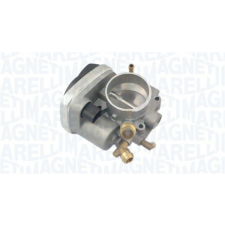 MAGNETI MARELLI fojtószelep ház MAGNETI MARELLI 802000000065 autóalkatrész