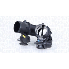 MAGNETI MARELLI fojtószelep ház MAGNETI MARELLI 802009289501 autóalkatrész