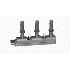 MAGNETI MARELLI gyújtótekercs 060717186012 autóalkatrész
