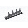 MAGNETI MARELLI gyújtótekercs MAGNETI MARELLI 060717233012