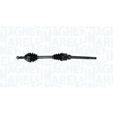 MAGNETI MARELLI hajtótengely 302004190046 autóalkatrész