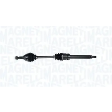 MAGNETI MARELLI hajtótengely 302004190058 autóalkatrész