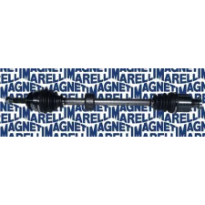 MAGNETI MARELLI hajtótengely 302004190086 autóalkatrész