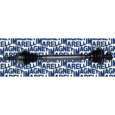 MAGNETI MARELLI hajtótengely 302004190095 autóalkatrész