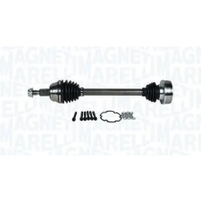 MAGNETI MARELLI hajtótengely 302004190105 autóalkatrész