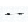 MAGNETI MARELLI hajtótengely 302004190140