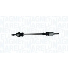MAGNETI MARELLI hajtótengely 302004190140 autóalkatrész