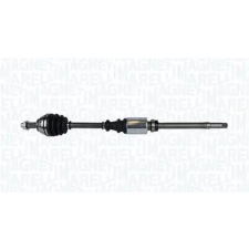 MAGNETI MARELLI hajtótengely 302004190143 autóalkatrész