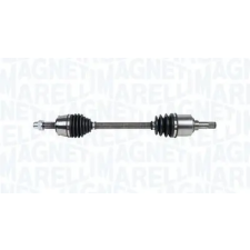 MAGNETI MARELLI hajtótengely 302004190160 autóalkatrész