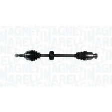 MAGNETI MARELLI hajtótengely 302004190237 autóalkatrész