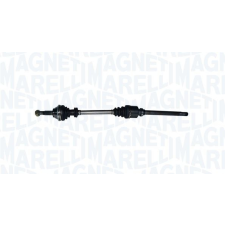 MAGNETI MARELLI hajtótengely MAGNETI MARELLI 302004190038 autóalkatrész