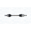 MAGNETI MARELLI hajtótengely MAGNETI MARELLI 302004190160