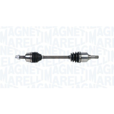 MAGNETI MARELLI hajtótengely MAGNETI MARELLI 302004190160 autóalkatrész
