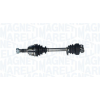 MAGNETI MARELLI hajtótengely MAGNETI MARELLI 302004190163