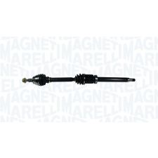 MAGNETI MARELLI hajtótengely MAGNETI MARELLI 302004190182 autóalkatrész