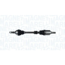 MAGNETI MARELLI hajtótengely MAGNETI MARELLI 302004190215 autóalkatrész