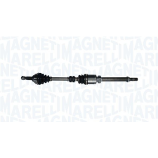 MAGNETI MARELLI hajtótengely MAGNETI MARELLI 302004190216 autóalkatrész