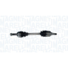 MAGNETI MARELLI hajtótengely MAGNETI MARELLI 302004190267