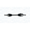 MAGNETI MARELLI hajtótengely MAGNETI MARELLI 302004190268