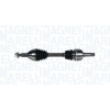 MAGNETI MARELLI hajtótengely MAGNETI MARELLI 302004190274