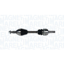 MAGNETI MARELLI hajtótengely MAGNETI MARELLI 302004190274 autóalkatrész