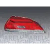 MAGNETI MARELLI hátsólámpa 714021850701