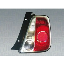MAGNETI MARELLI hátsólámpa 714027040884 autóalkatrész