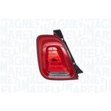 MAGNETI MARELLI hátsólámpa 714081590101 autóalkatrész