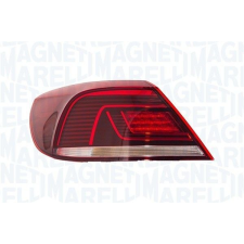 MAGNETI MARELLI Hátsólámpa MAGNETI MARELLI 714021470801 hátsó lámpa
