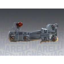 MAGNETI MARELLI Hátsólámpa MAGNETI MARELLI 714021840801 hátsó lámpa