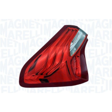 MAGNETI MARELLI Hátsólámpa MAGNETI MARELLI 714025310701 hátsó lámpa