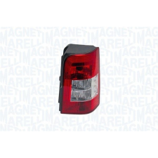 MAGNETI MARELLI Hátsólámpa MAGNETI MARELLI 714025600761 hátsó lámpa