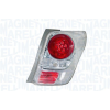 MAGNETI MARELLI hátsólámpa MAGNETI MARELLI 715011129001