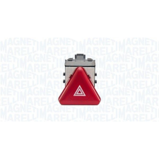 MAGNETI MARELLI Kapcsoló, ablakemelő MAGNETI MARELLI 000051039010 ablakemelő