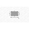 MAGNETI MARELLI kondenzátor, klíma MAGNETI MARELLI 350203951000