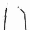 MAGNETI MARELLI kuplung bowden Kawasaki 1000 KLZ Versys 2015+ (OEM: 540110594) MAGNETI MARELLI Erőátviteli alkatrészek Kuplungok és alkatrészeik Kuplungbowdenek